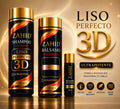 lisos 3d